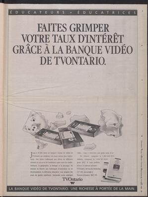 Le Soleil de Colombie, March 23, 1990, page 39