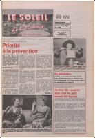 Le Soleil de Colombie, December 8, 1989