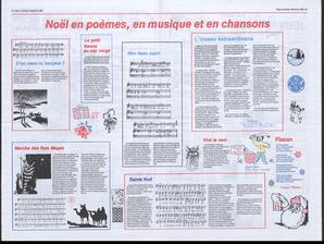 Le Soleil de Colombie, December 1, 1989, page 20