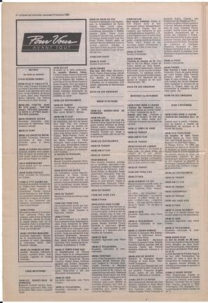 Le Soleil de Colombie, October 27, 1989, page 22