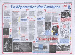 Le Soleil de Colombie, September 1, 1989, page 24