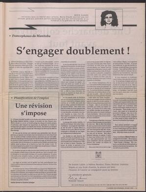 Le Soleil de Colombie, March 10, 1989, page 37