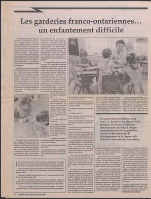 Le Soleil de Colombie, March 10, 1989, page 34