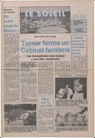 Le Soleil de Colombie, February 10, 1989