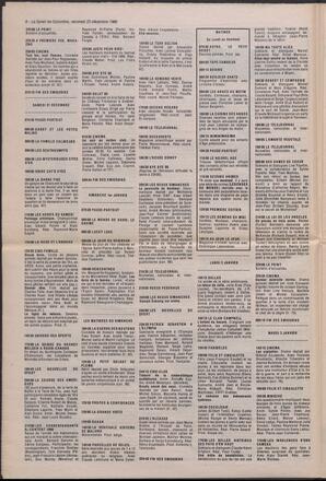 Le Soleil de Colombie, December 23, 1988, page 8
