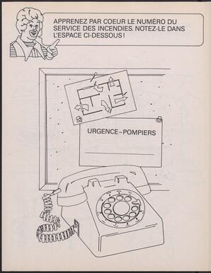 Le Soleil de Colombie, September 2, 1988, page 34