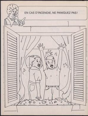 Le Soleil de Colombie, September 2, 1988, page 30