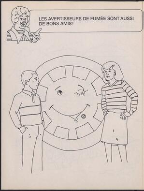 Le Soleil de Colombie, September 2, 1988, page 28