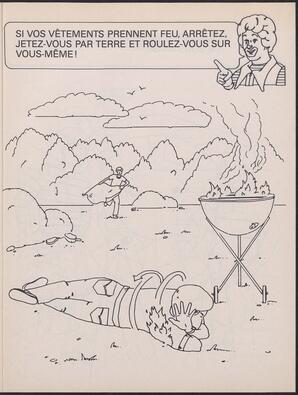 Le Soleil de Colombie, September 2, 1988, page 27