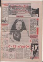 Le Soleil de Colombie, July 22, 1988