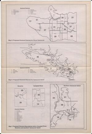 Le Soleil de Colombie, June 17, 1988, page 24