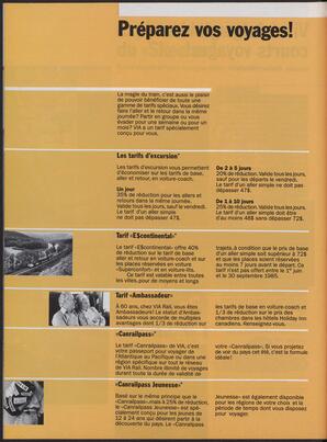 Le Soleil de Colombie, May 24, 1985, page 30