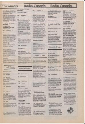 Le Soleil de Colombie, March 15, 1985, page 9