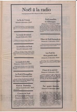 Le Soleil de Colombie, December 23, 1983, page 17