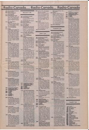 Le Soleil de Colombie, December 23, 1983, page 15