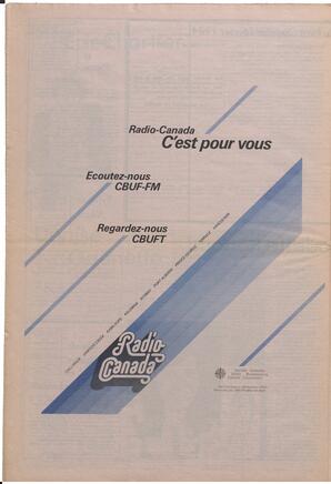 Le Soleil de Colombie, December 23, 1983, page 14