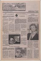 Le Soleil de Colombie, July 8, 1983