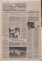 Le Soleil de Colombie, June 17, 1983