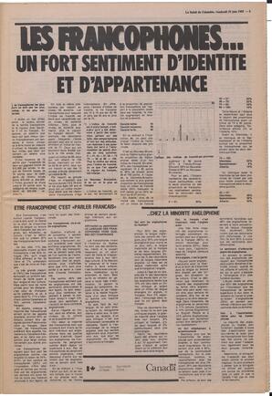 Le Soleil de Colombie, June 10, 1983, page 5