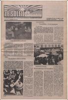 Le Soleil de Colombie, May 6, 1983