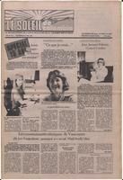 Le Soleil de Colombie, April 29, 1983