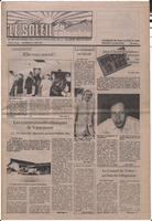 Le Soleil de Colombie, April 15, 1983