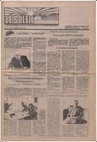 Le Soleil de Colombie, April 8, 1983