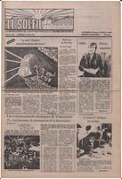 Le Soleil de Colombie, April 1, 1983