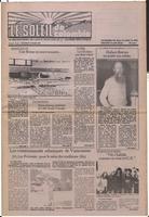 Le Soleil de Colombie, March 18, 1983