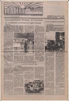 Le Soleil de Colombie, March 4, 1983