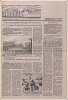 Le Soleil de Colombie, February 11, 1983