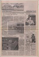 Le Soleil de Colombie, February 4, 1983