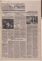 Le Soleil de Colombie, January 7, 1983