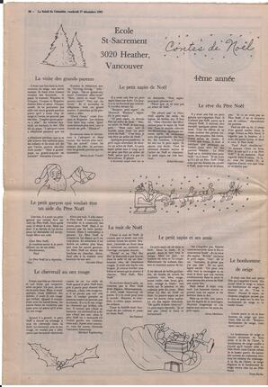 Le Soleil de Colombie, December 17, 1982, page 26