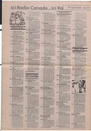 Le Soleil de Colombie, December 17, 1982, page 20