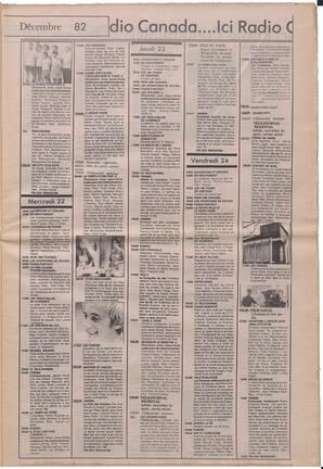 Le Soleil de Colombie, December 17, 1982, page 17