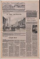Le Soleil de Colombie, September 3, 1982