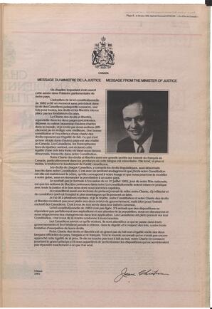 Le Soleil de Colombie, June 25, 1982, page 15