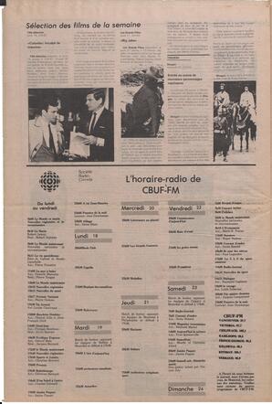 Le Soleil de Colombie, January 15, 1982, page 10