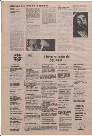 Le Soleil de Colombie, December 11, 1981, page 10
