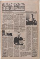 Le Soleil de Colombie, December 4, 1981