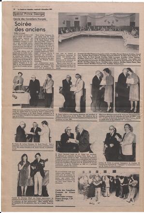 Le Soleil de Colombie, December 4, 1981, page 18