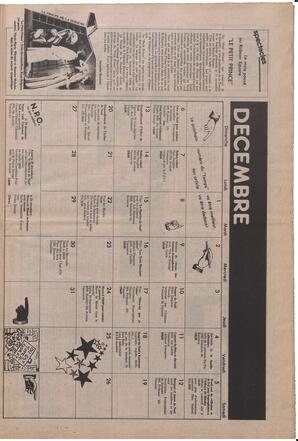 Le Soleil de Colombie, December 4, 1981, page 13