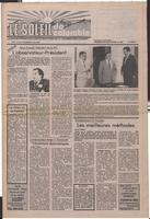Le Soleil de Colombie, June 5, 1981