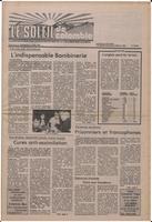 Le Soleil de Colombie, April 24, 1981