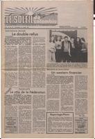 Le Soleil de Colombie, April 10, 1981