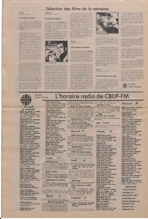 Le Soleil de Colombie, April 10, 1981, page 10