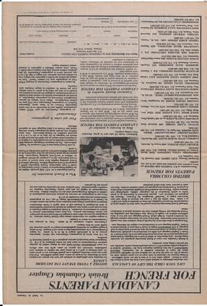Le Soleil de Colombie, April 3, 1981, page 12