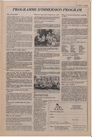 Le Soleil de Colombie, April 3, 1981, page 11