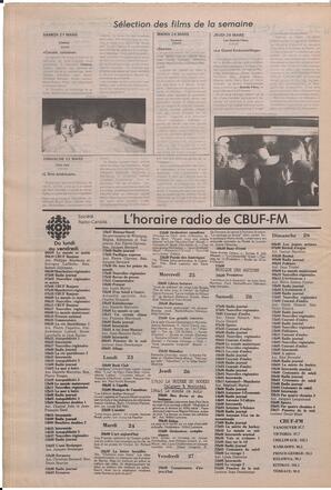 Le Soleil de Colombie, March 20, 1981, page 16